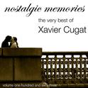 Nostalgic Memories-The Very Best Of Xavier Cugat-Vol.-163专辑