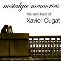 Nostalgic Memories-The Very Best Of Xavier Cugat-Vol.-163专辑