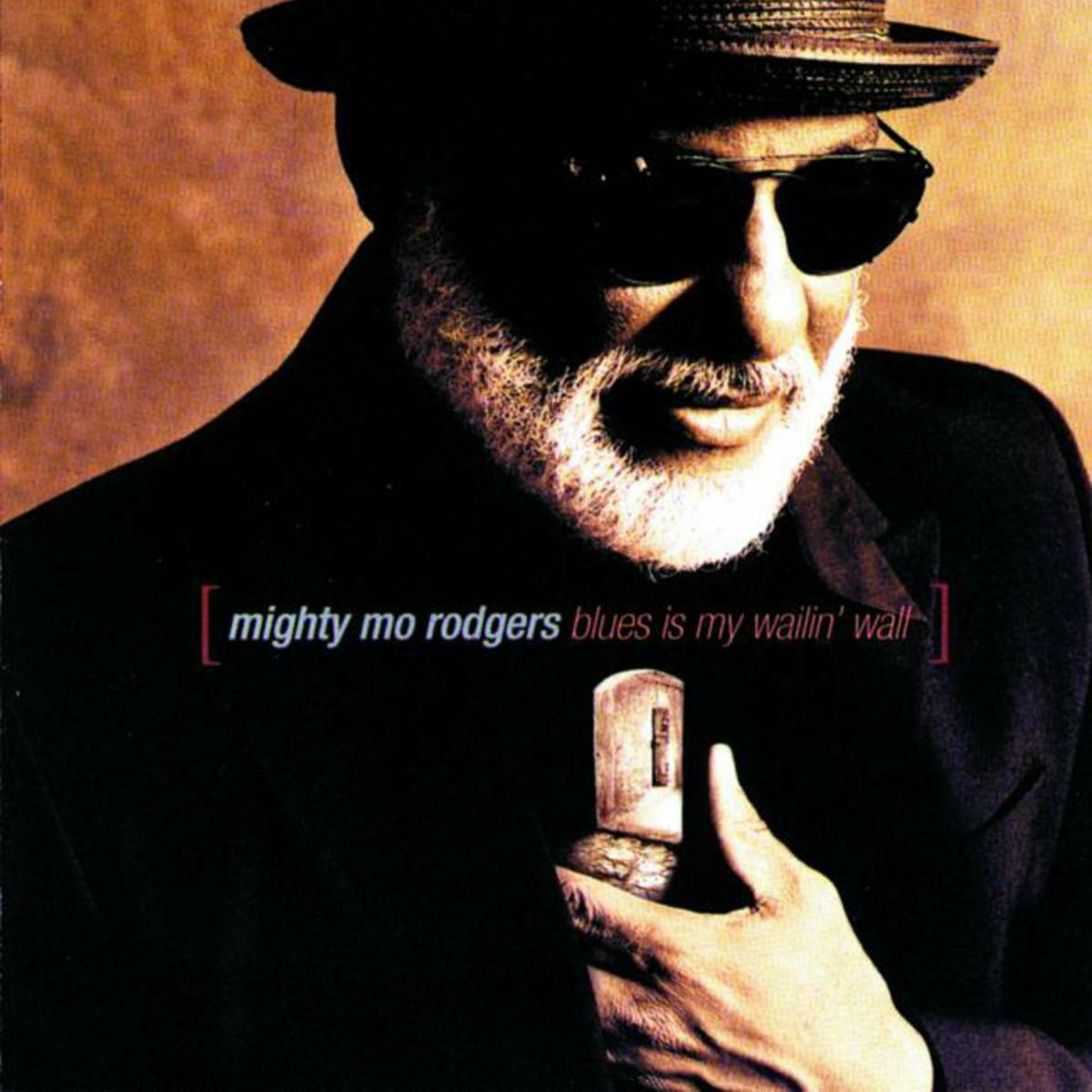 Mighty Mo Rodgers（伟大的莫·罗杰斯）
