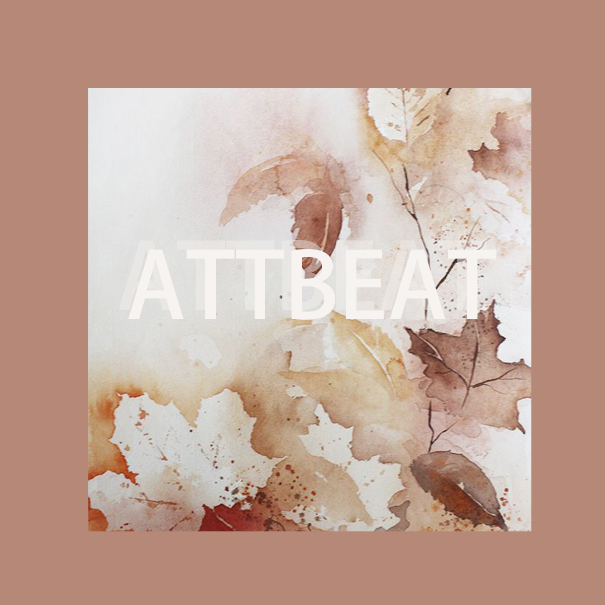 ATTBEAT歌曲封面