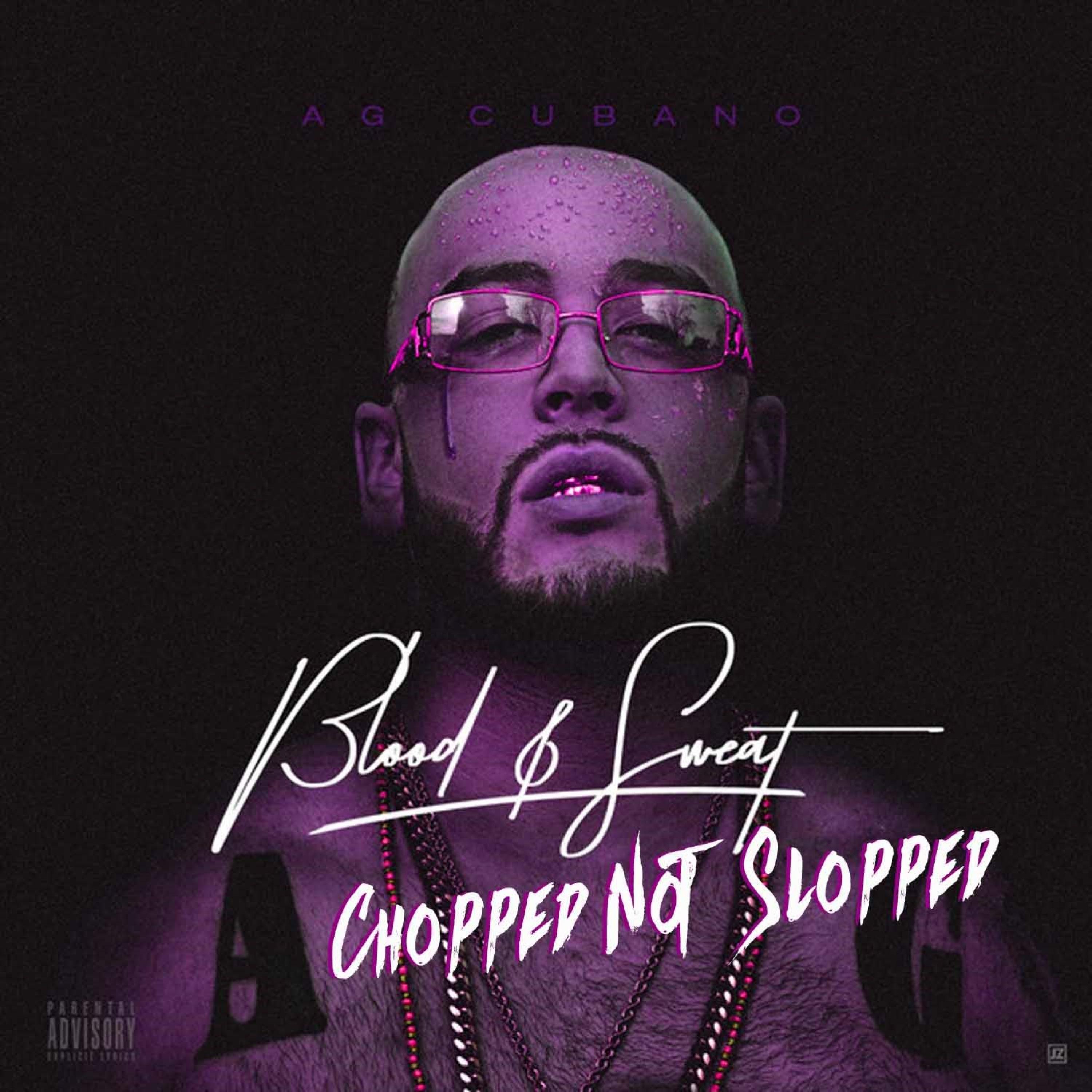 OG Ron C - Get Away (Chopped Not Slopped)