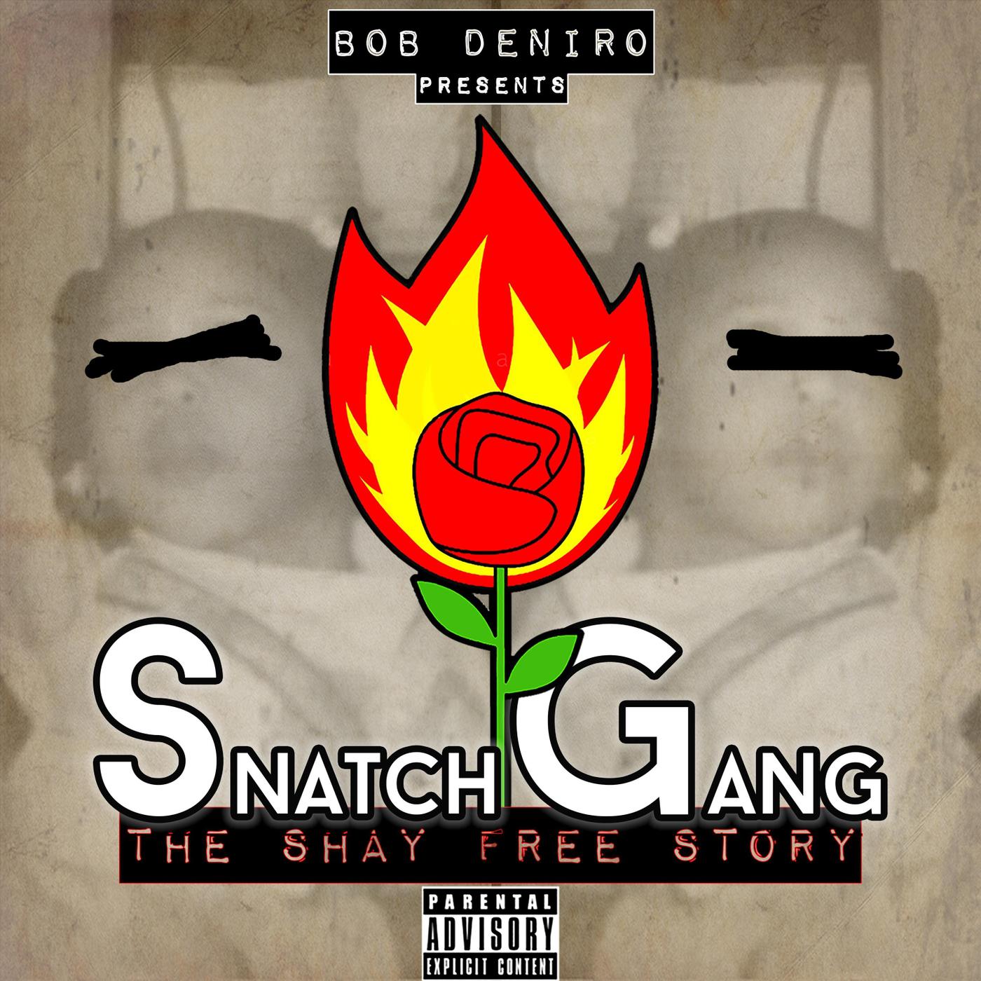 Bob Deniro - Project Chick (feat. Shay Free, Bmagic302, Rihzy & Swearv)