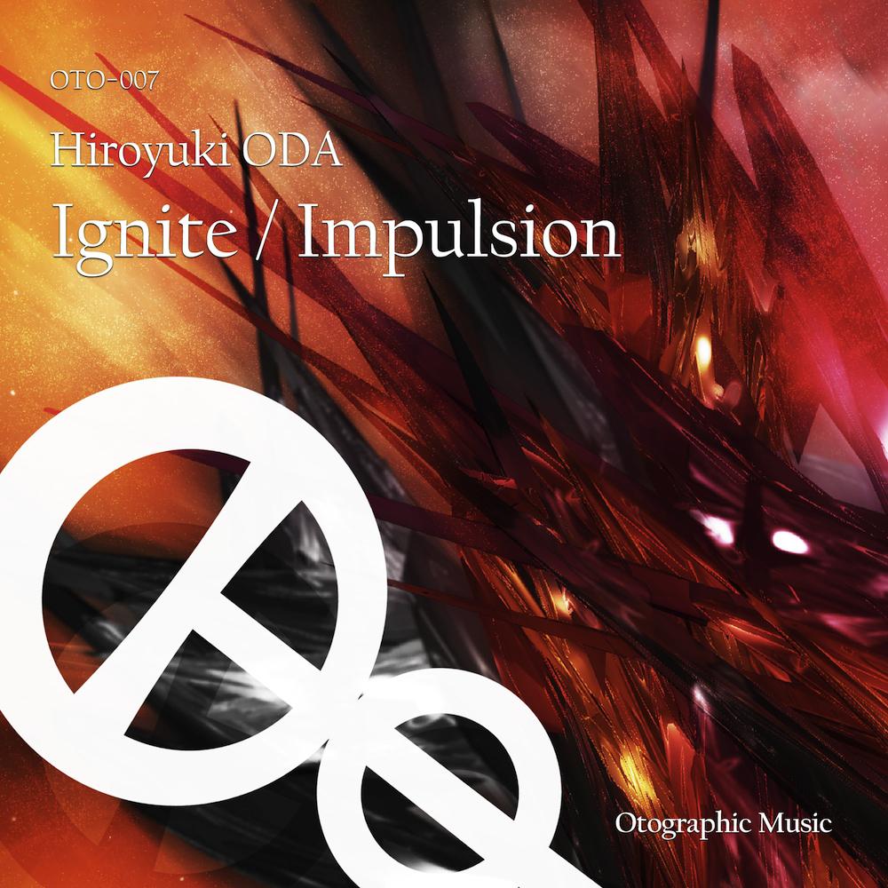 Ignite / Impulsion专辑