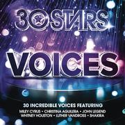 30 Stars: Voices