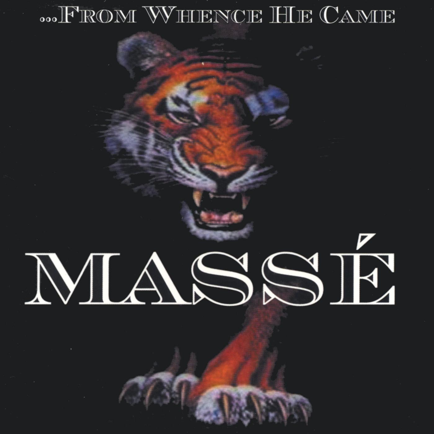 From Whence He Came