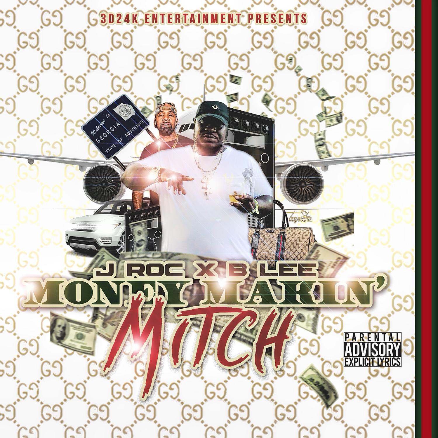 Money Makin' Mitch