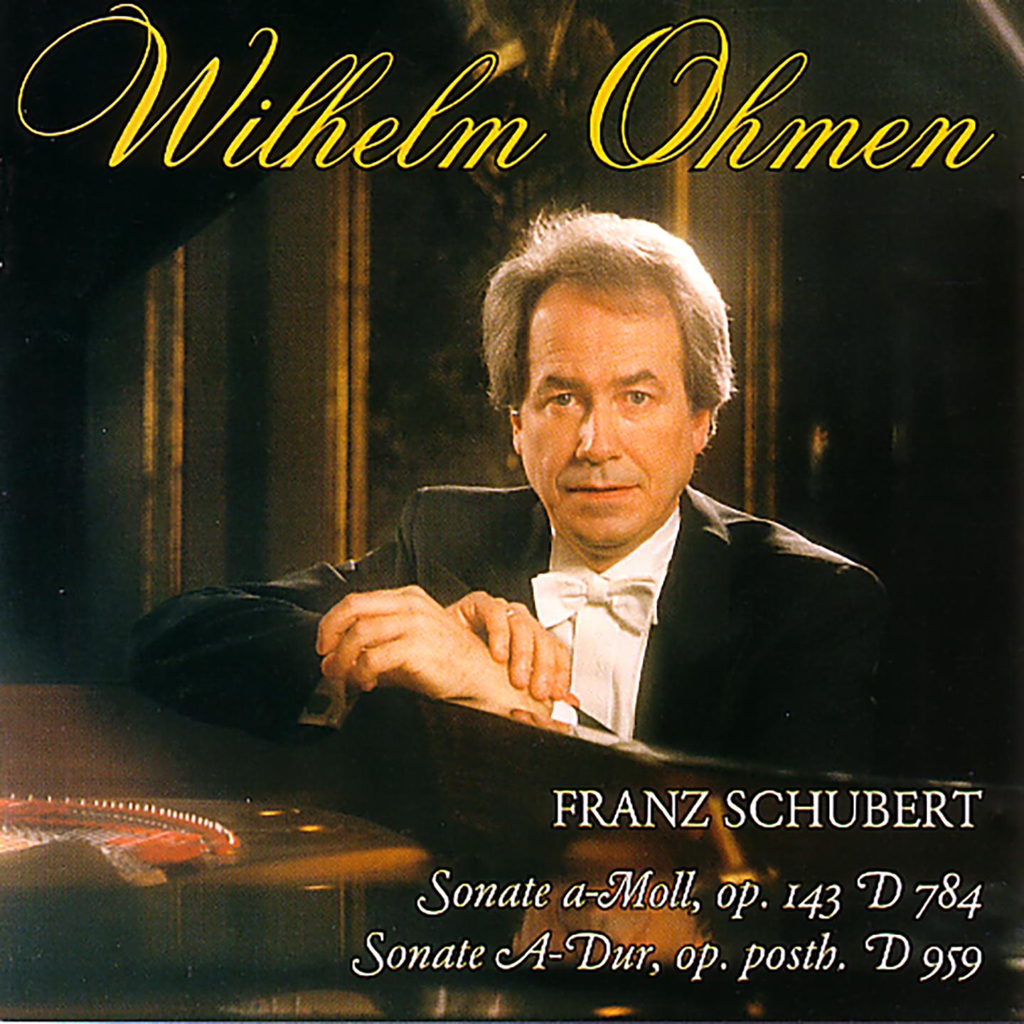 Franz Schubert