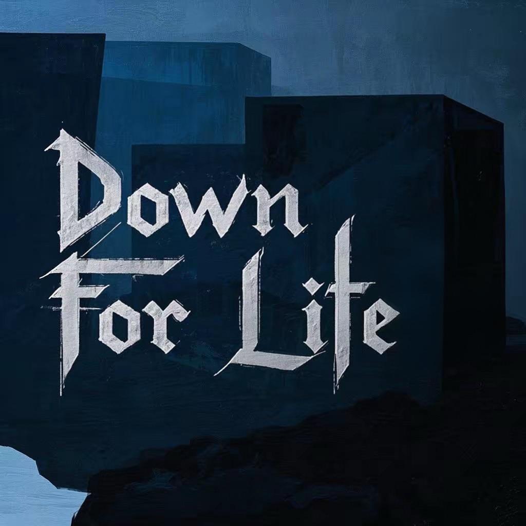 Down For Life