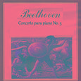 Beethoven - Concierto para piano No. 5