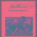 Beethoven - Concierto para piano No. 5专辑