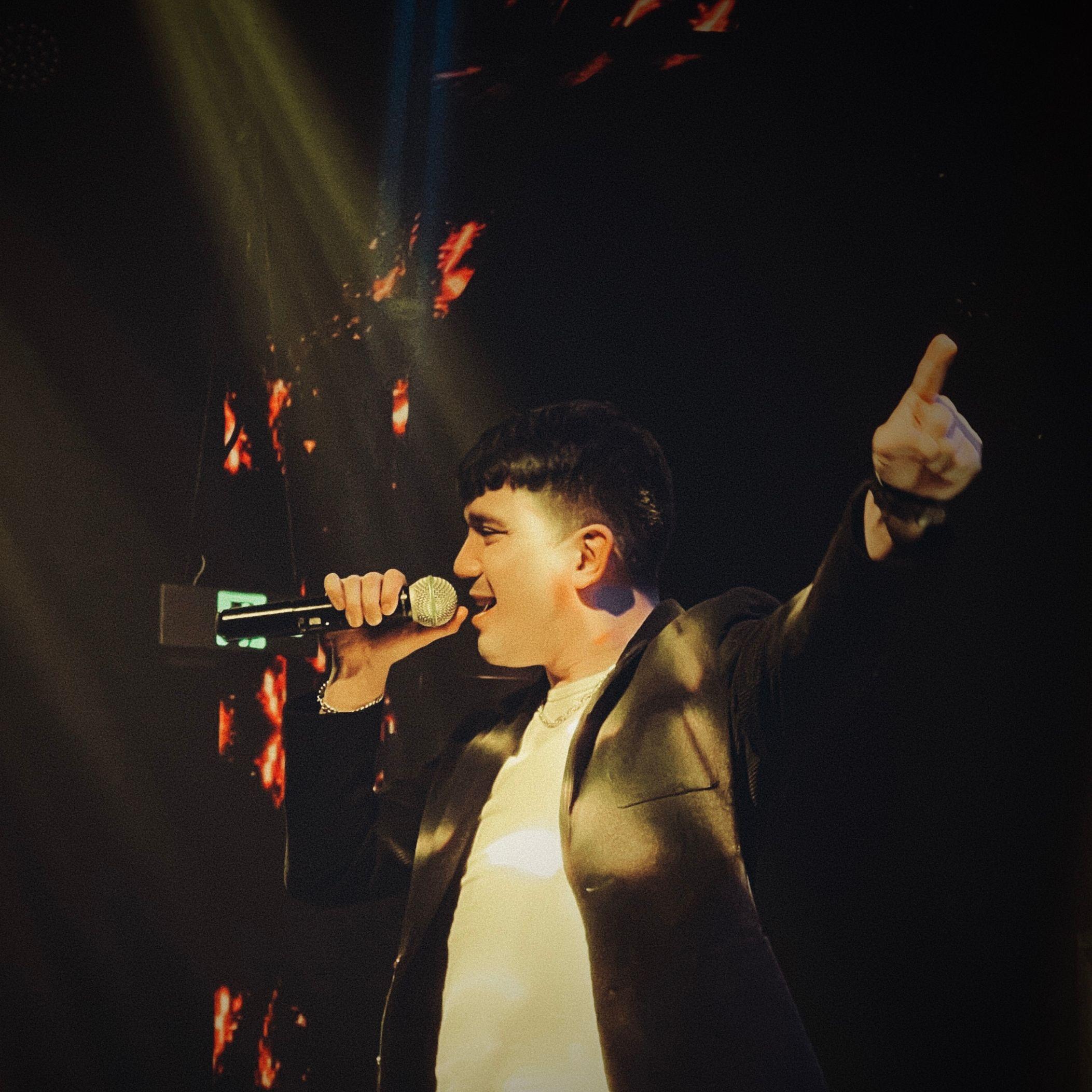 Yuragimda Yaxaysan（New）