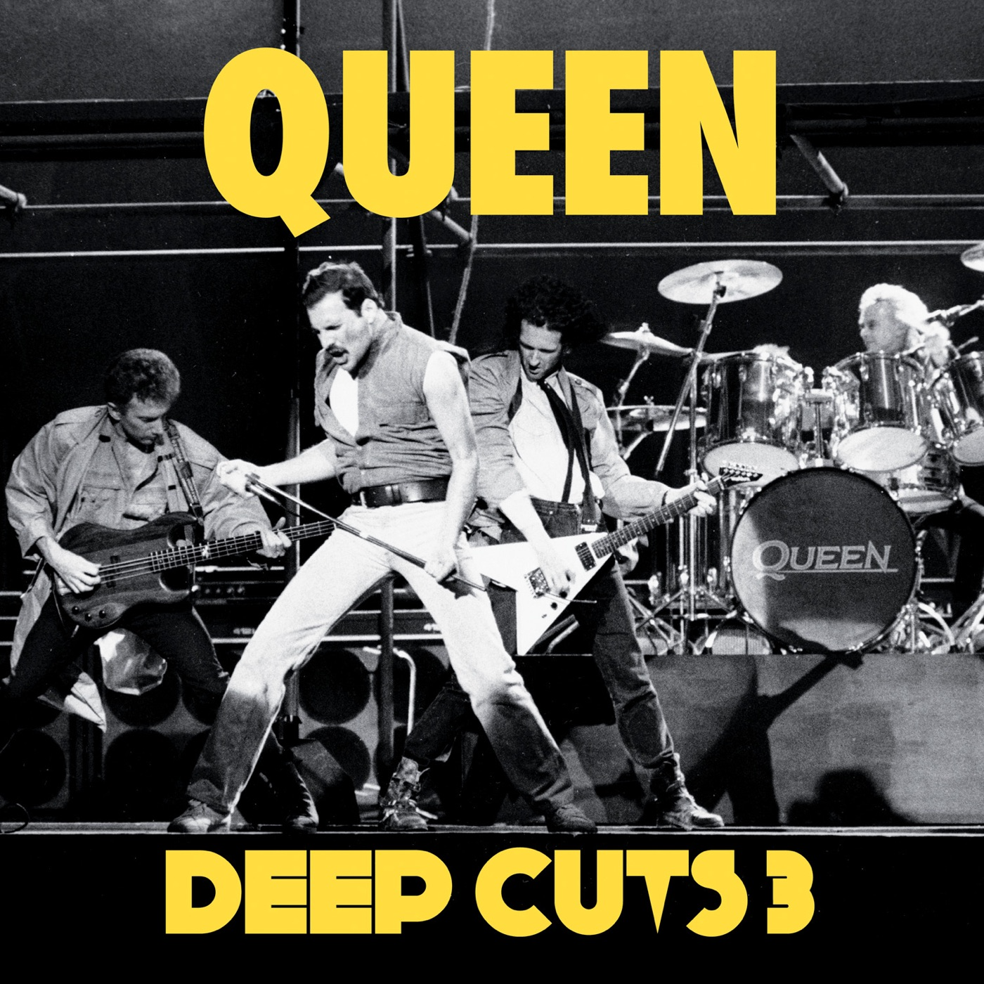 Deep Cuts, Vol. 3 (1984-1995)