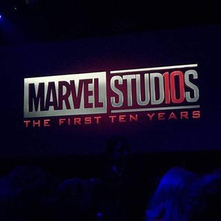 漫威电影宇宙「MCU」预告片BGM(持续更新)