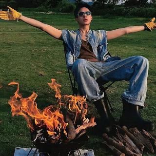 公路之歌：自驾还得听摇滚！