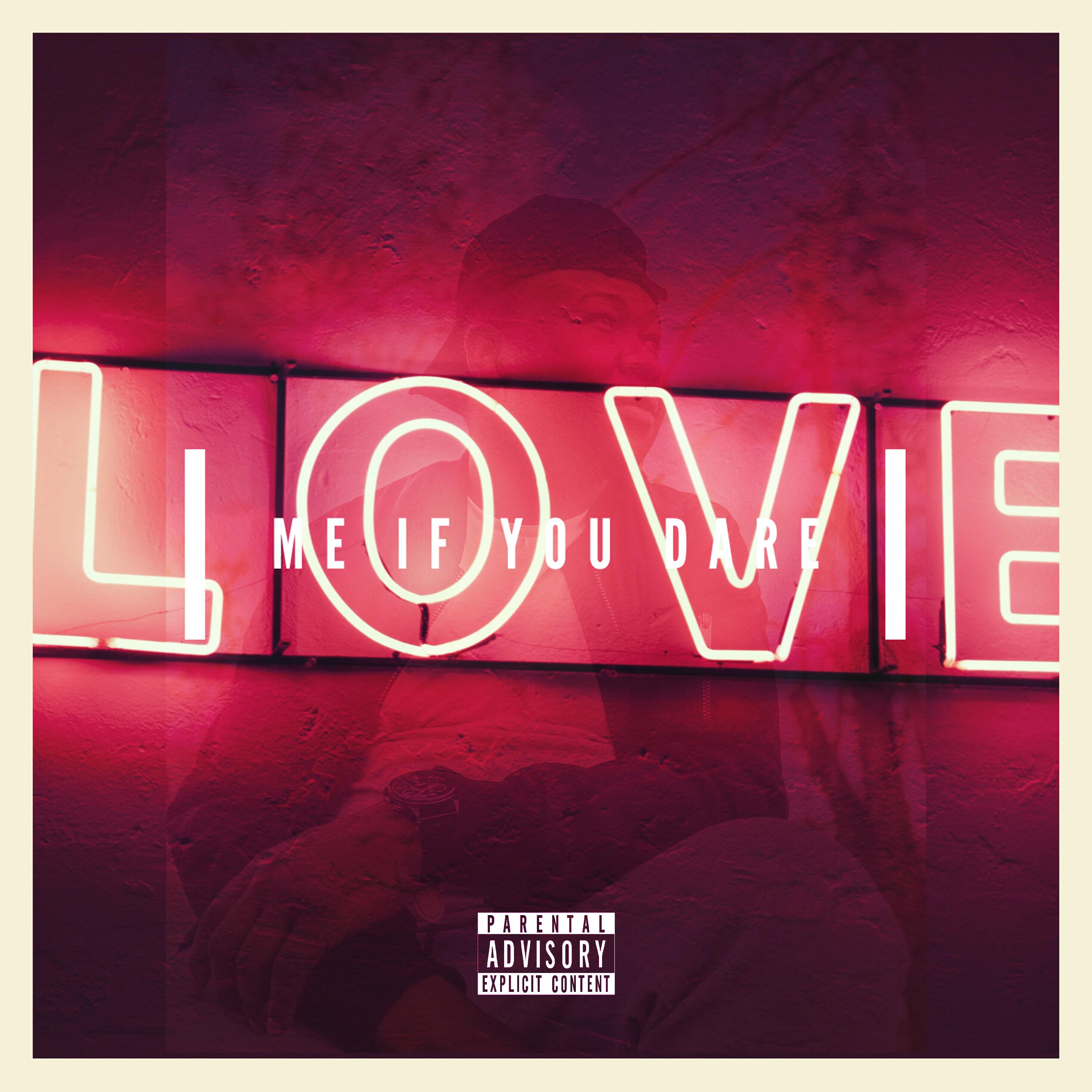 Love Me If You Dare II