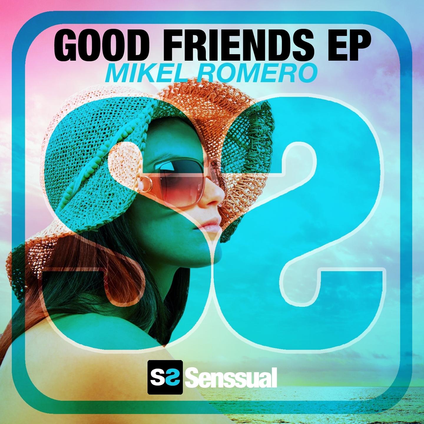 Good Friends EP