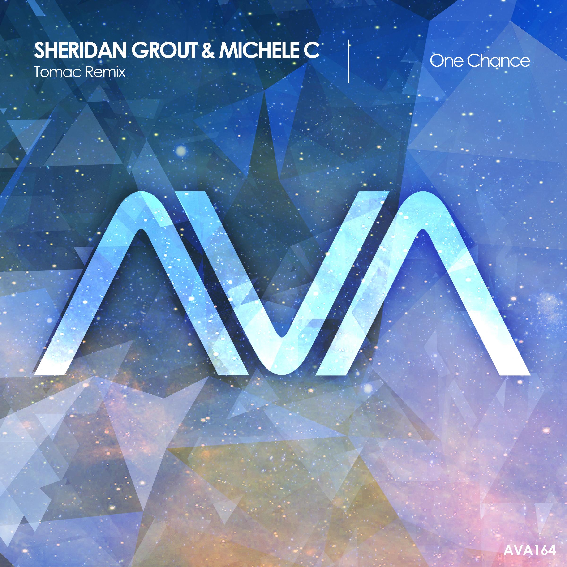One Chance (Tomac Remix)