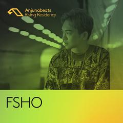 The Anjunabeats Rising Residency with FSHO (Continuous Mix)