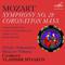 Mozart: Symphony No. 28 & Coronation Mass专辑