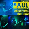 Paul Cargnello - Zozo Labrique (Band Version) (Live)