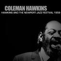 Hawkins and the Newport Jazz Festival 1959