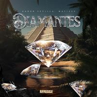 Aaron Sevilla, Matizze - Diamantes (Original Mix) (Afrodise) 122