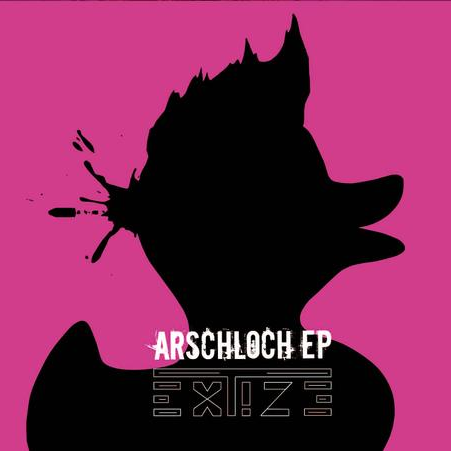 Arschloch EP