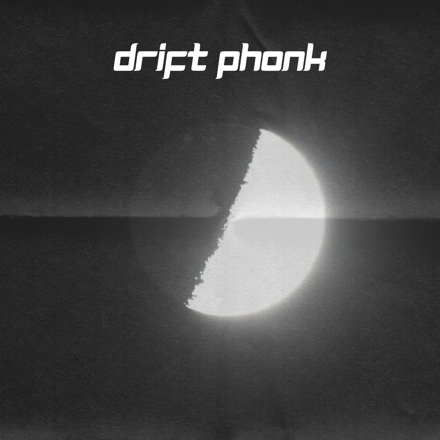 Drift Phonk