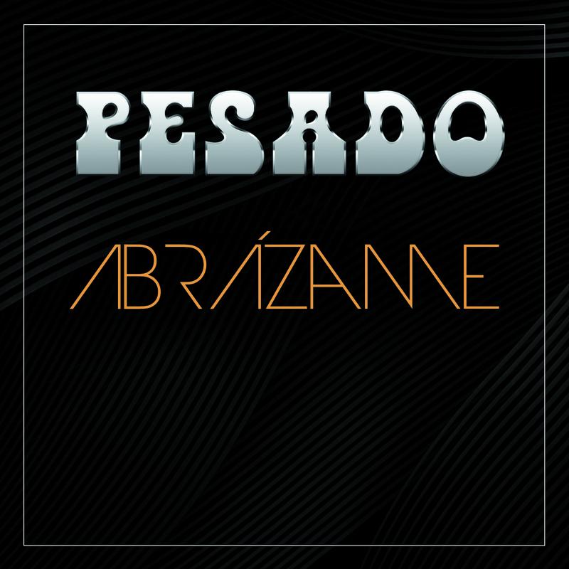 Abrázame