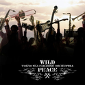 WILD PEACE专辑