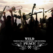 WILD PEACE专辑