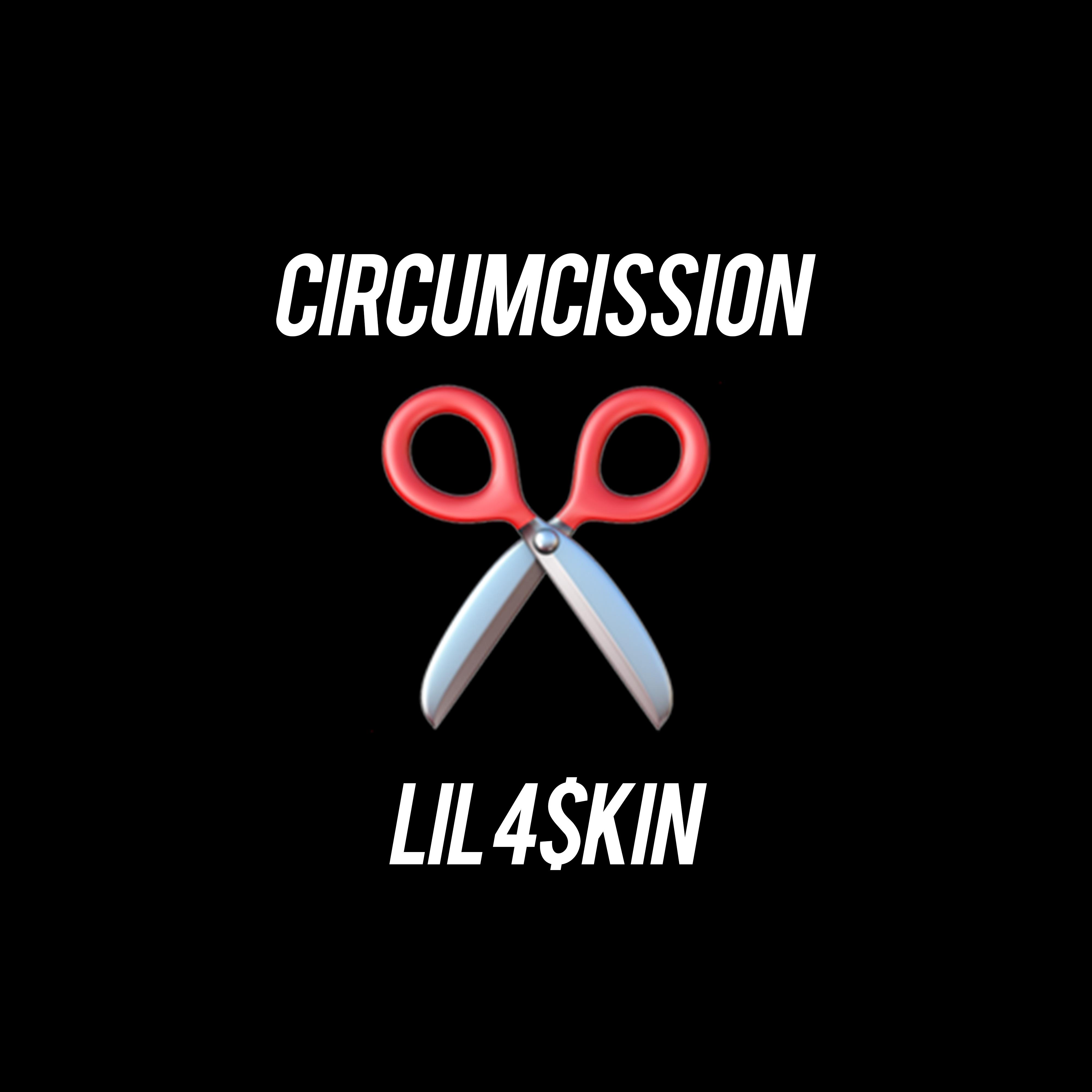CIRCUMCISSION