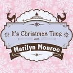 It's Christmas Time with Marilyn Monroe专辑