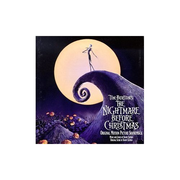 The Nightmare Before Christmas