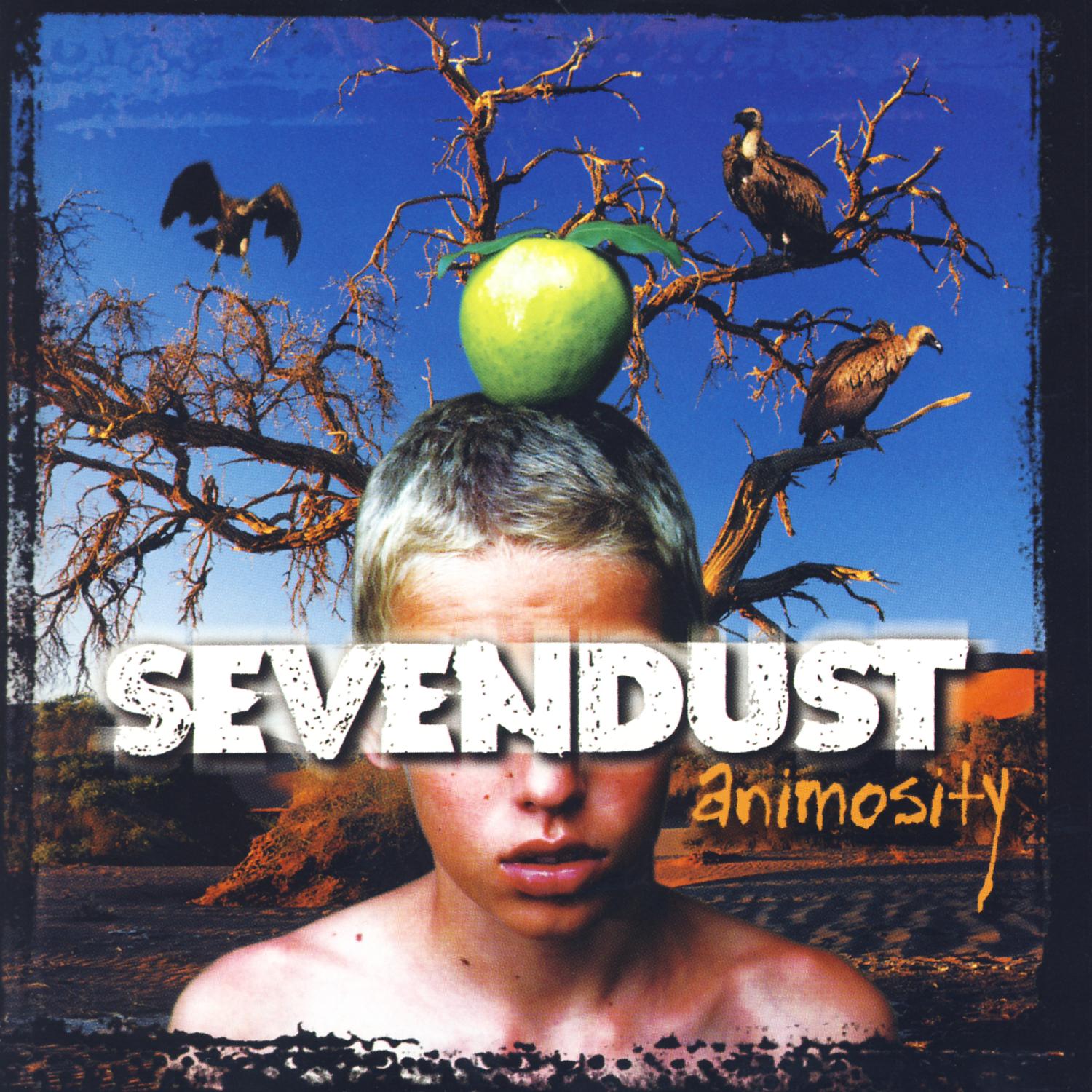 Animosity - Clean