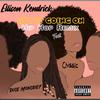 Ellison Kendrick - Got It Going On (feat. Clvssic & Duce Moncrief) (Hip Hop Remix '23)