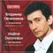 Rachmaninoff: Etudes-Tableaux, Op. 33 & 39专辑