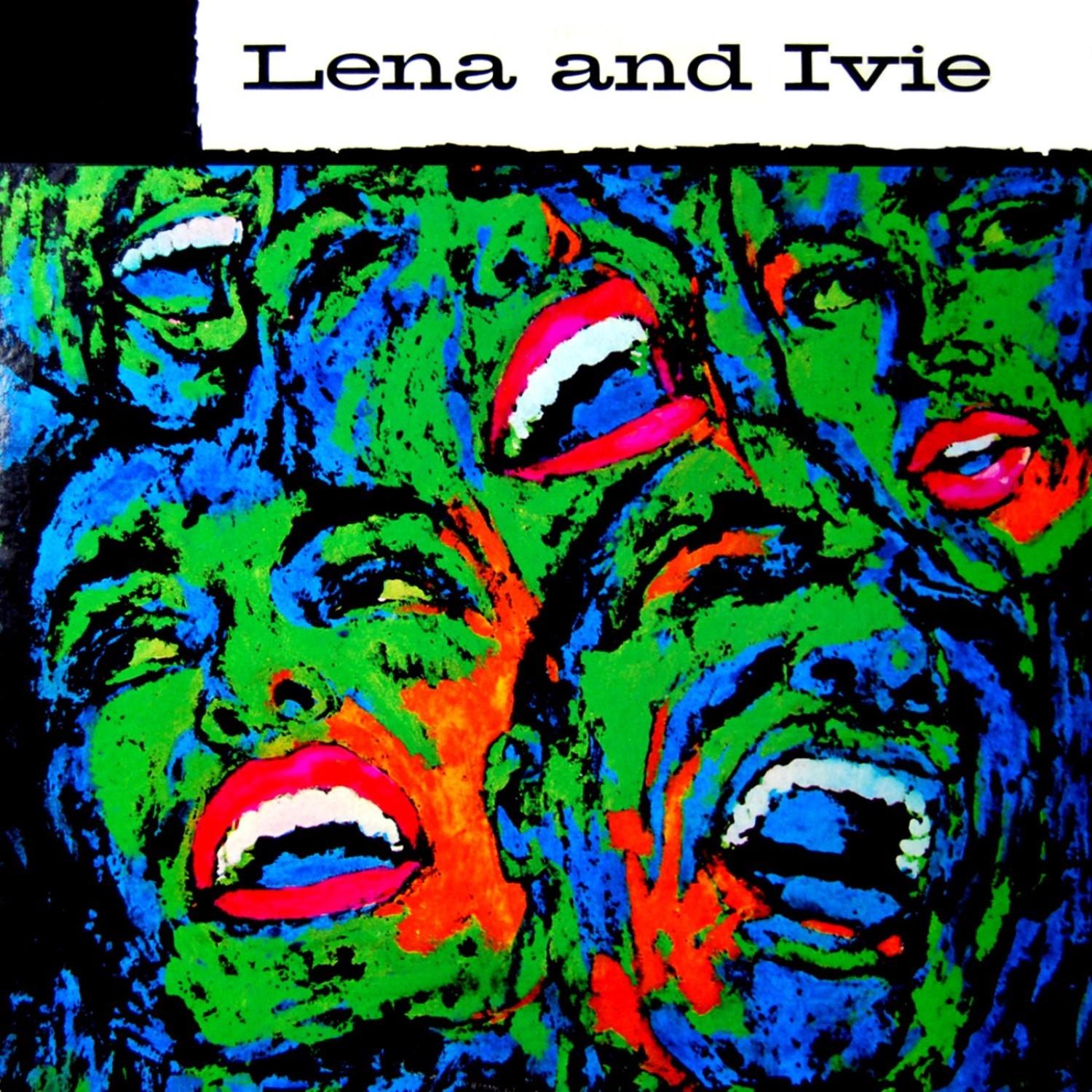 Lena And Ivie
