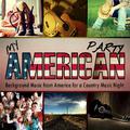 My American Party. Background Music from America for a Country Music Night