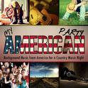 My American Party. Background Music from America for a Country Music Night专辑