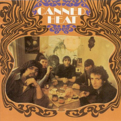 Canned Heat