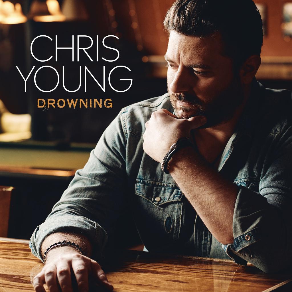 CHRIS YOUNG