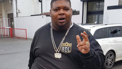 Big Narstie