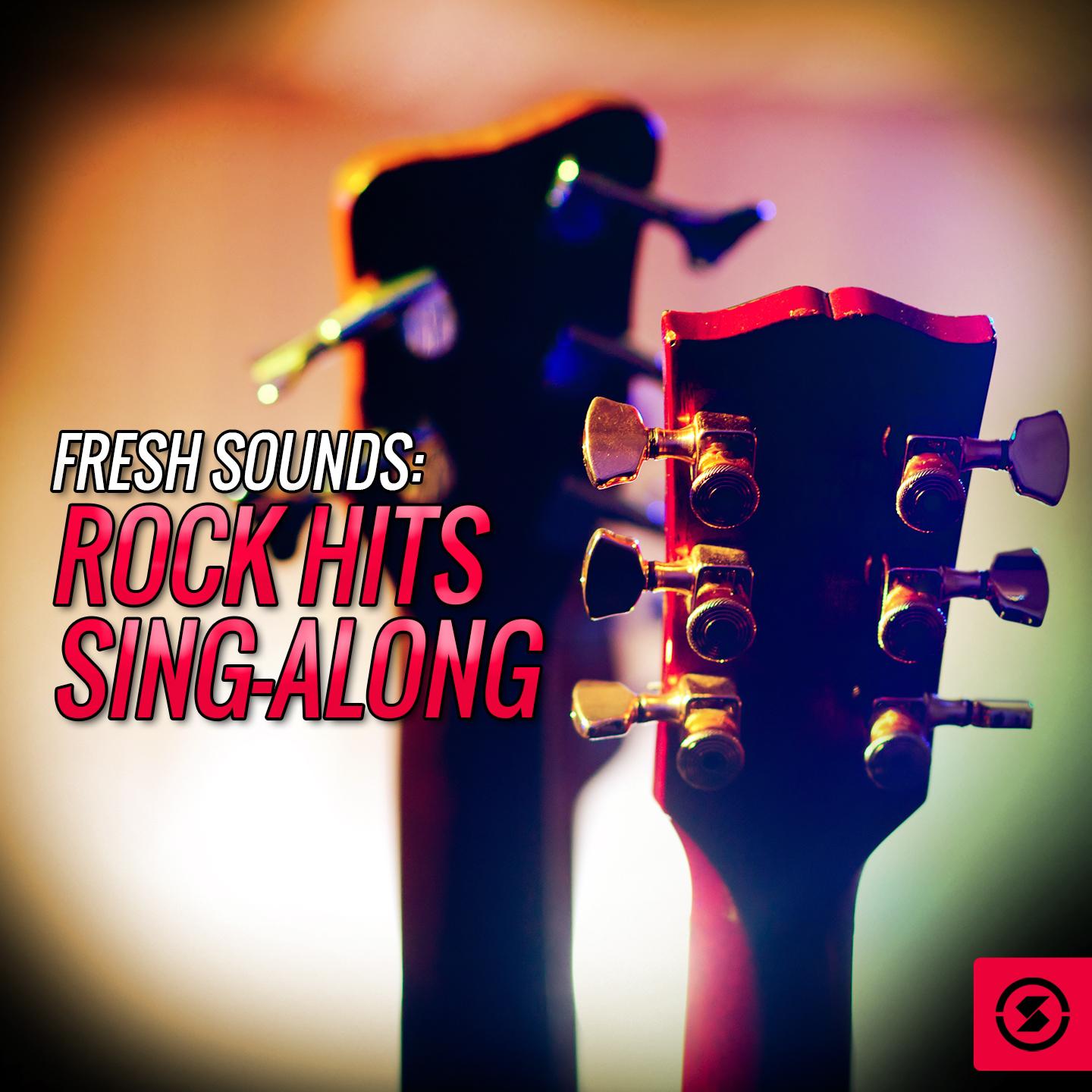 Fresh Sounds: Rock Hits Sing-Along专辑