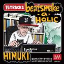Beatsmake-a-Holic专辑