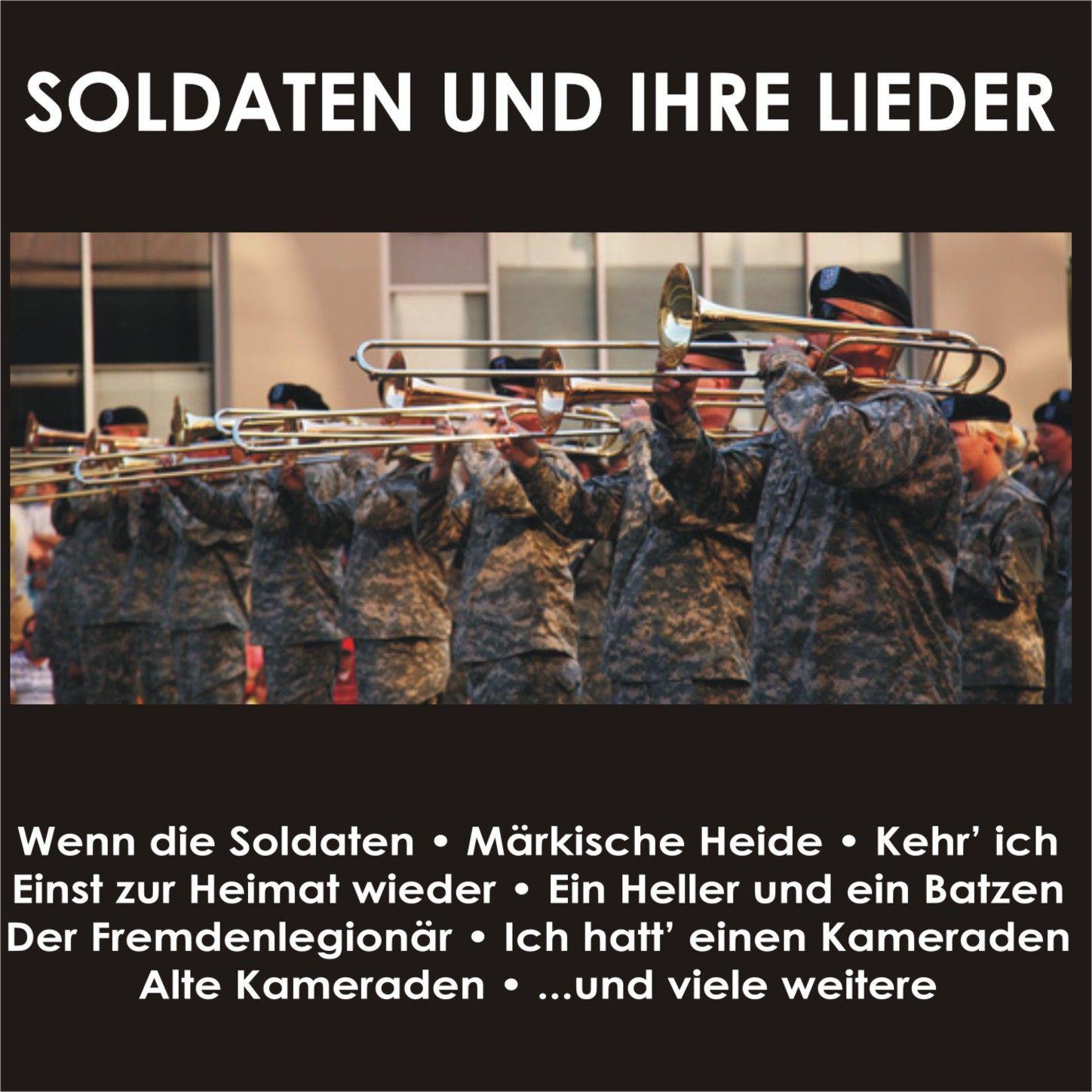 Wenn die. Soldatenchöre. Wenn die Soldaten обложка. Wenn die Soldaten текст. Wenn die Soldaten текст и перевод.