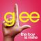 The Boy Is Mine (Glee Cast Version)专辑