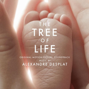 The Tree of Life (Original Motion Picture Soundtrack)专辑