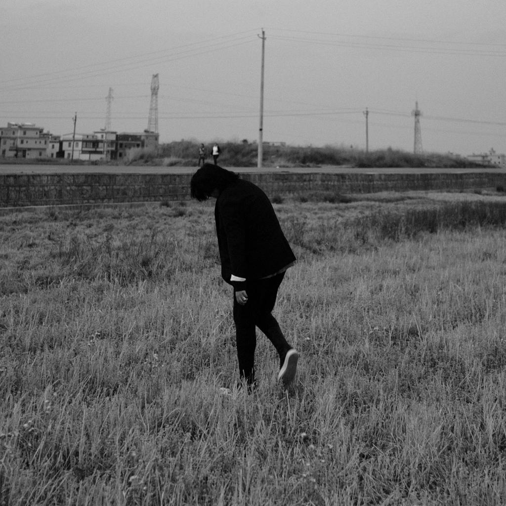 Deep的Rick Owens