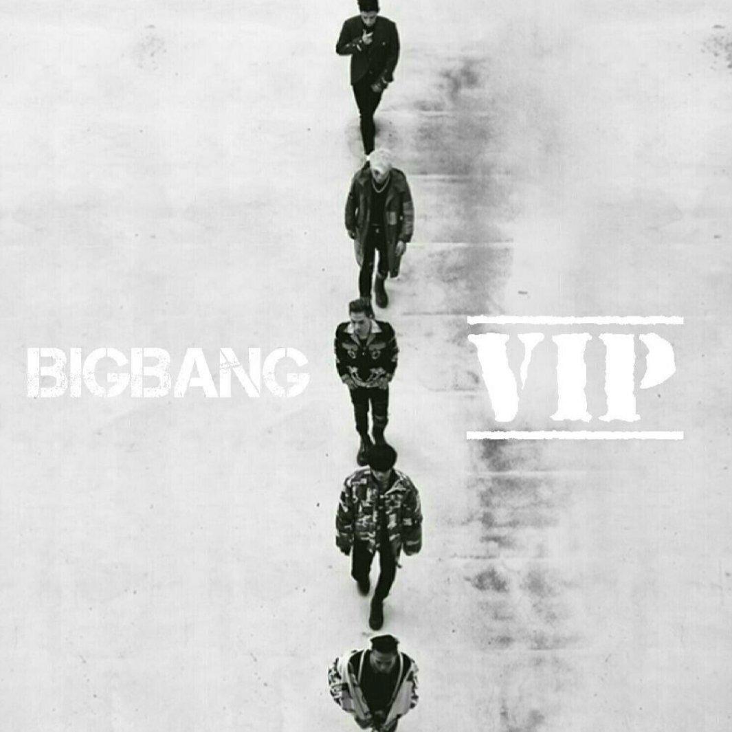 BIGBANG | 最美不过皇冠海